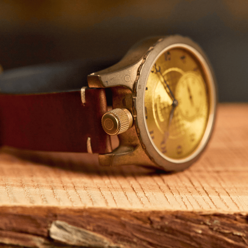 The Springfield 163 (45mm)