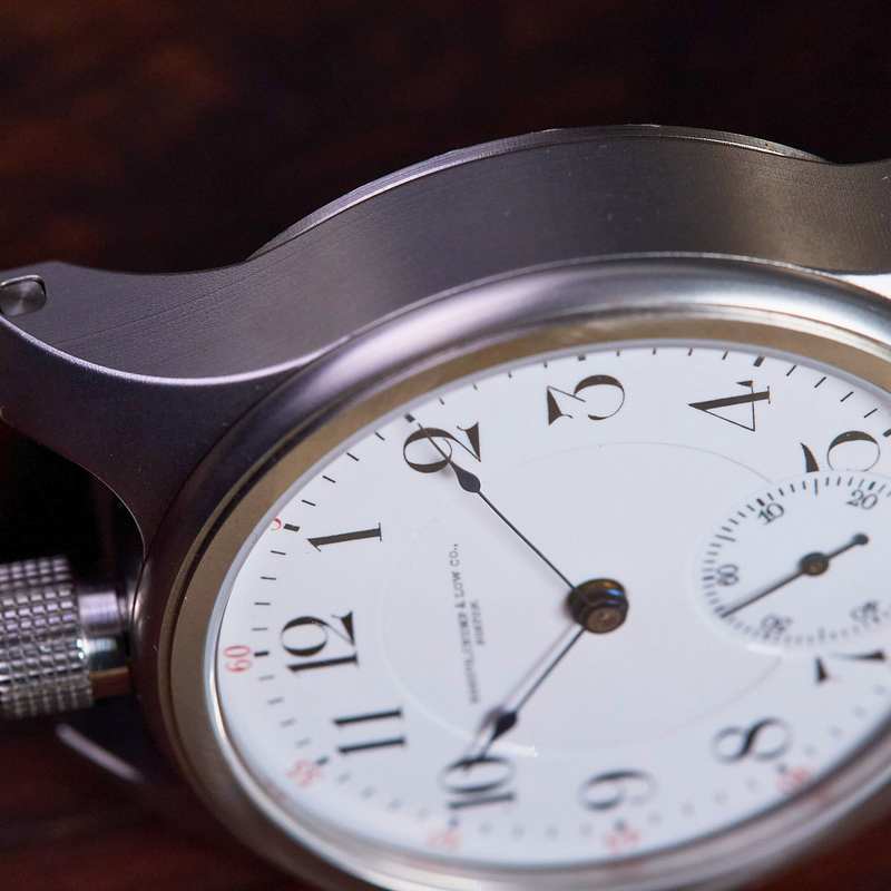 The Boston 069 (49mm)
