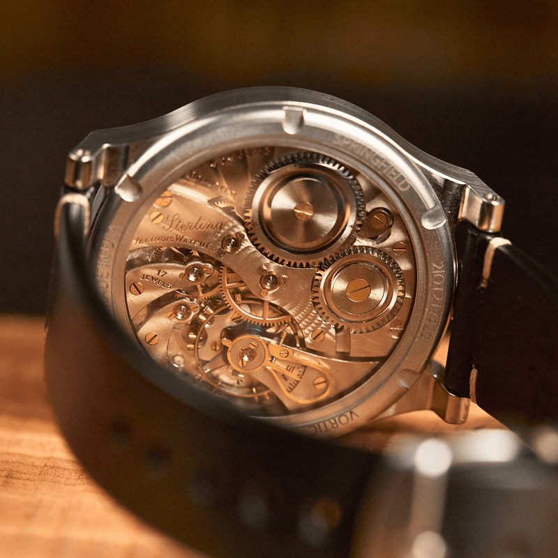 Springfield 429 (47mm)