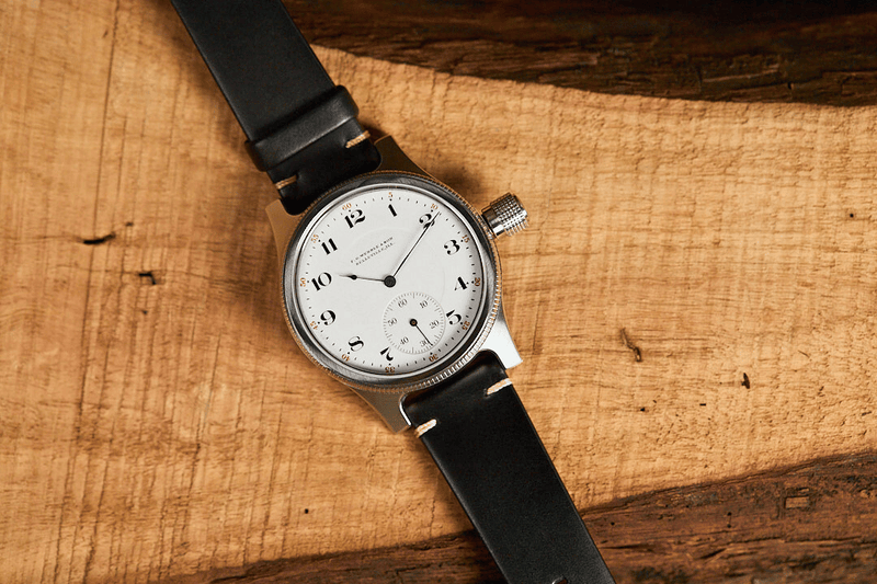 The Chicago 096 (45mm)