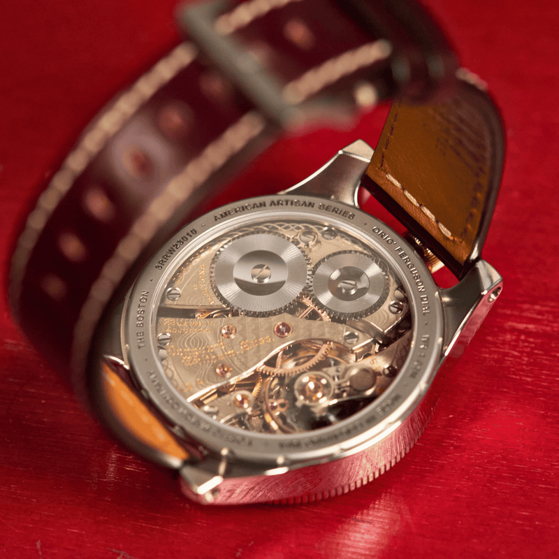 The Boston Railroad 010