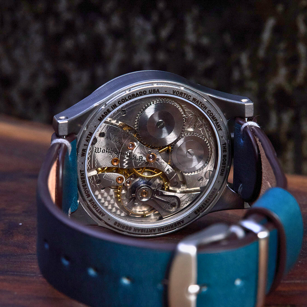 The Boston 063 (45mm)