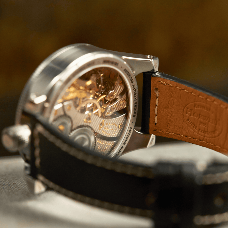 The Springfield Railroad 161