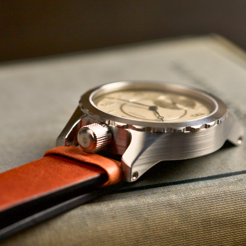 The Boston 055 (45mm)