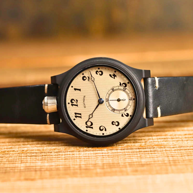 The Springfield 225 (45mm)