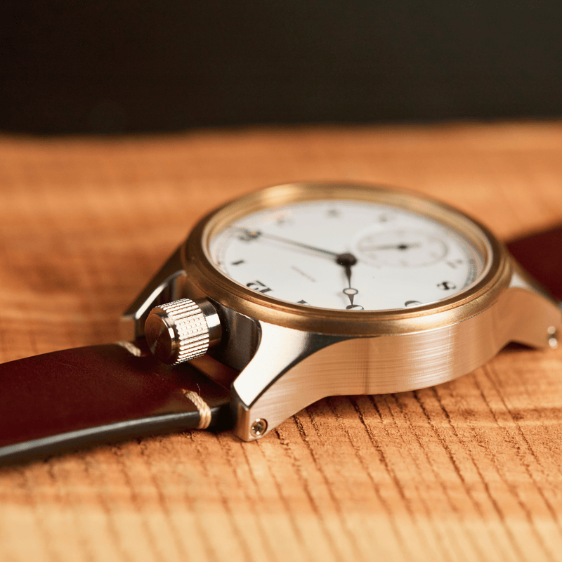 The Springfield 078 (45mm)