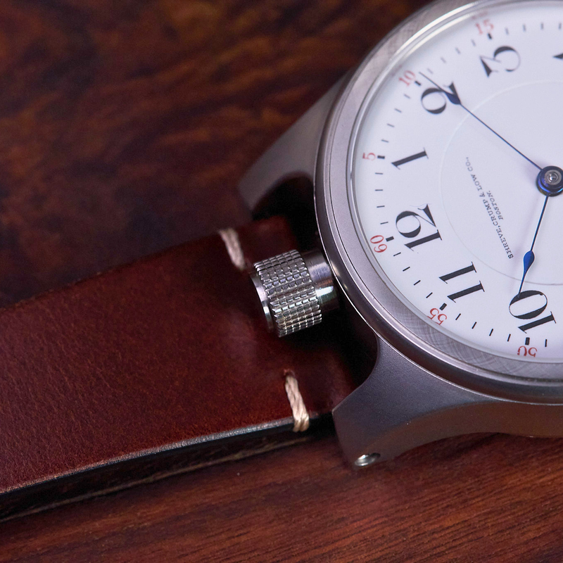 The Boston 069 (49mm)