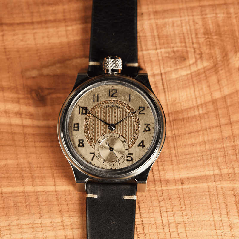 Springfield 429 (47mm)