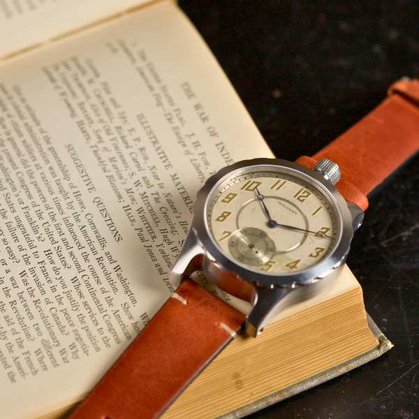 The Boston 055 (45mm)