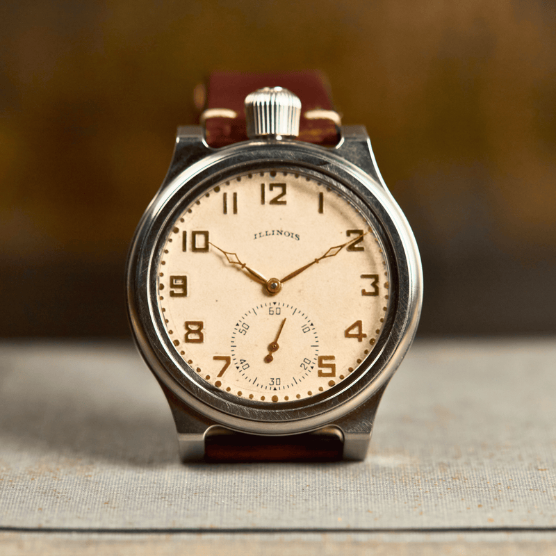 The Springfield 471 (47mm)