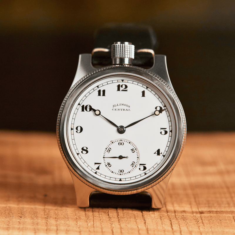 The Springfield 108 (45mm)