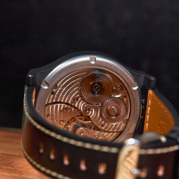 The Cleveland 005 (47mm)