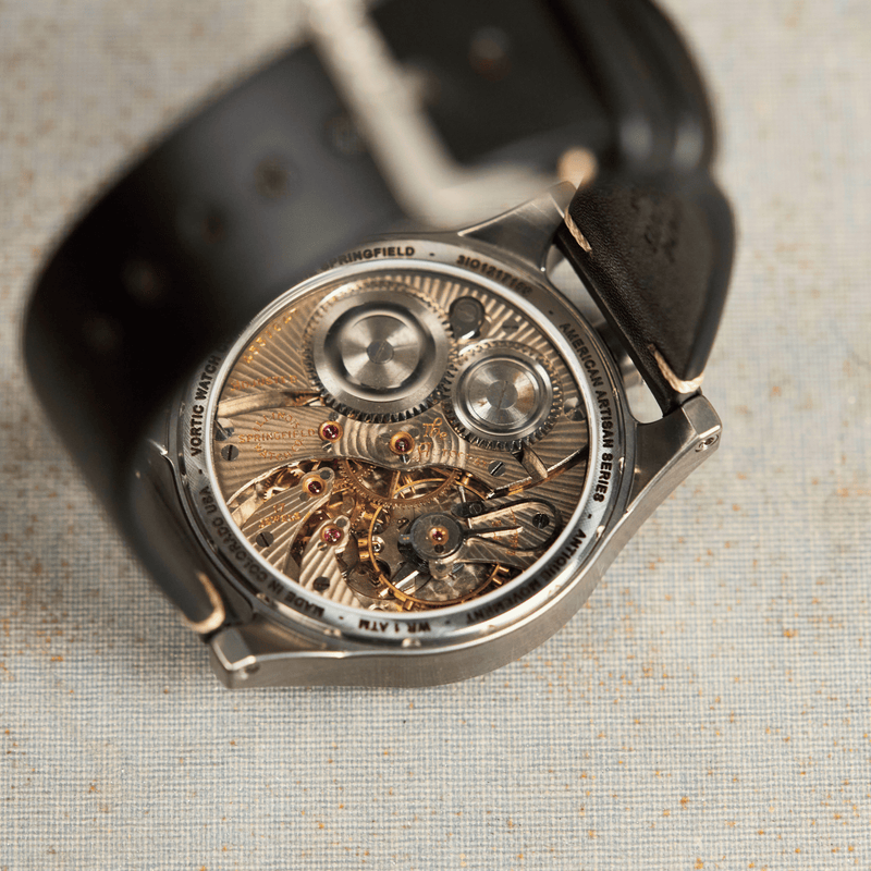 The Springfield 159 (45mm)