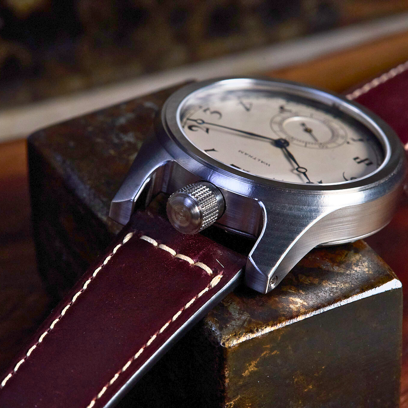 The Boston 067 (47mm)