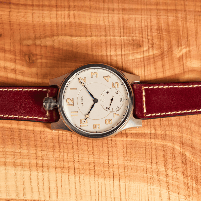 The Springfield 156 (45mm)