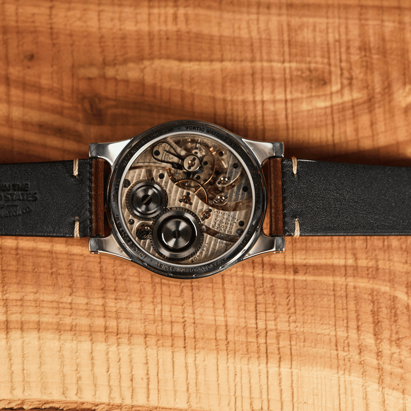 The Springfield 078 (45mm)