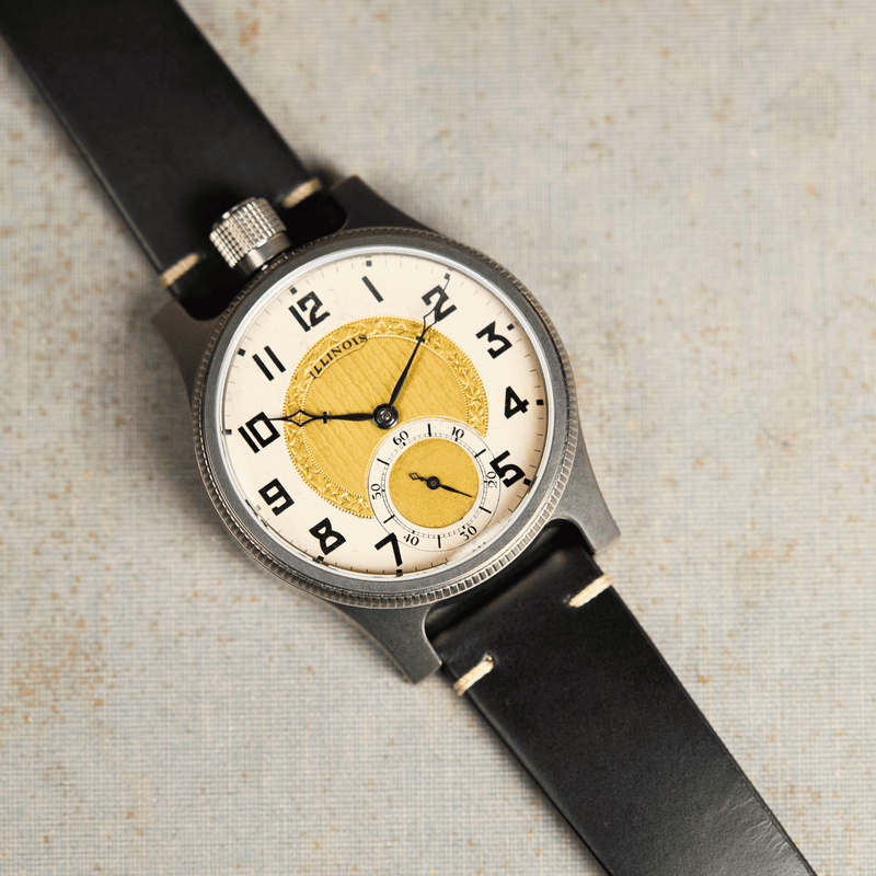 The Springfield 159 (45mm)