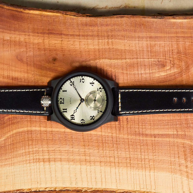 The Cleveland 005 (47mm)