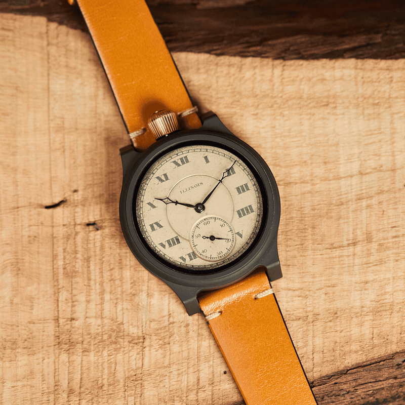 The Springfield 480 (47mm)