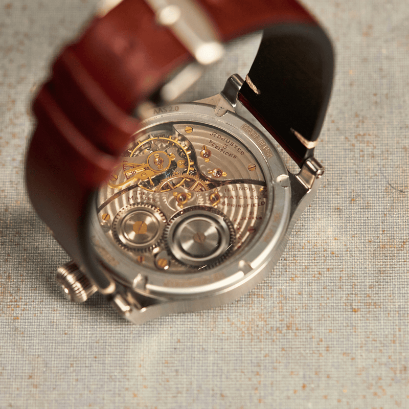 The Springfield 471 (47mm)