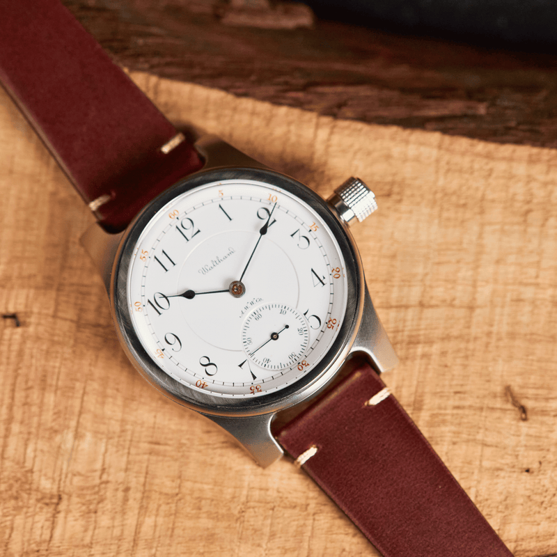 The Boston 057 (49mm)