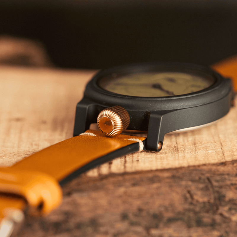 The Springfield 480 (47mm)