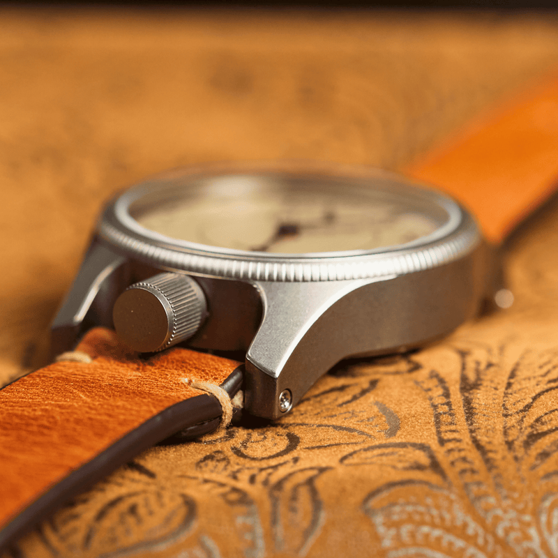 The Springfield 120 (45mm)