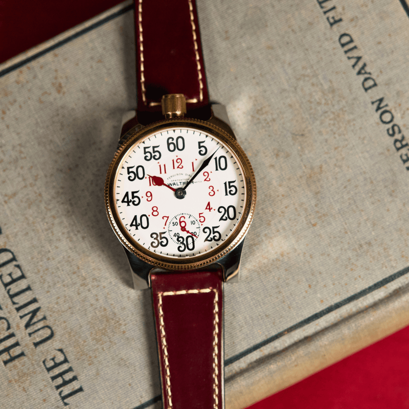 The Boston Railroad 010