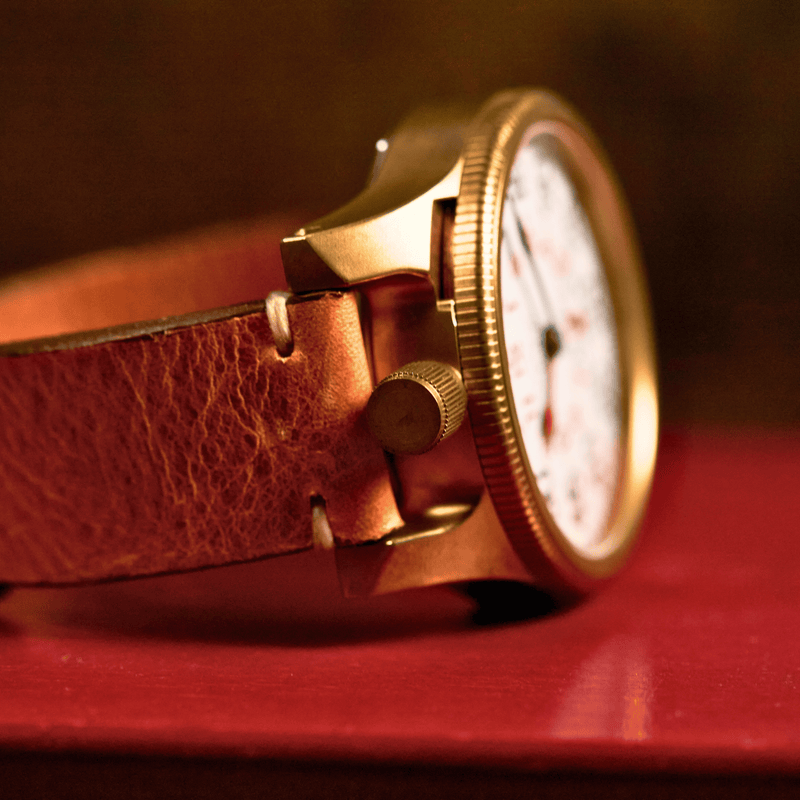 The Chicago Railroad 002 (49mm)