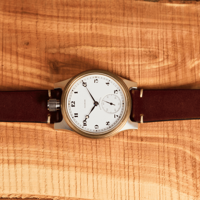 The Springfield 078 (45mm)