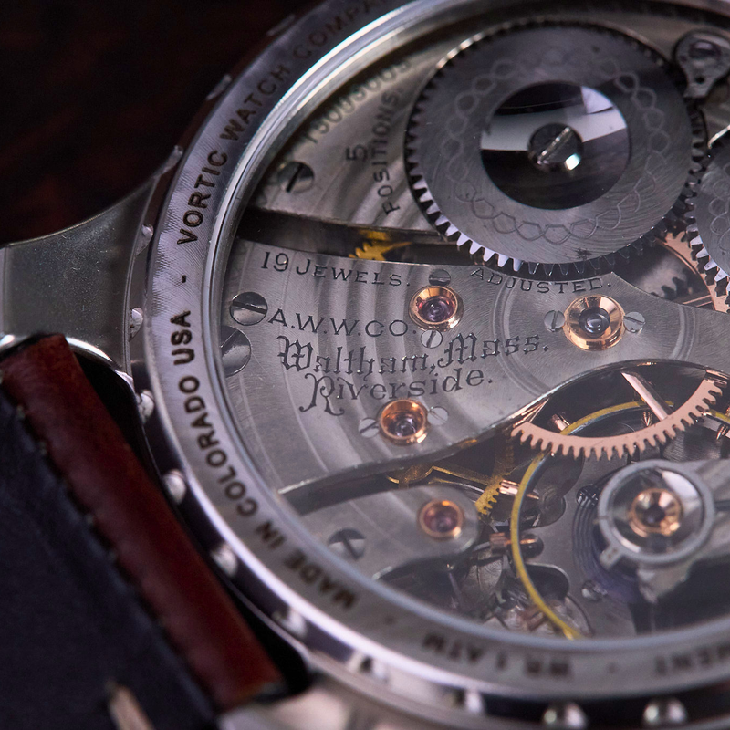 The Boston 069 (49mm)