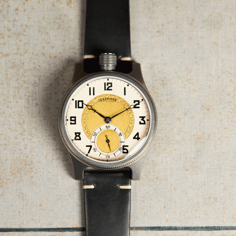 The Springfield 159 (45mm)