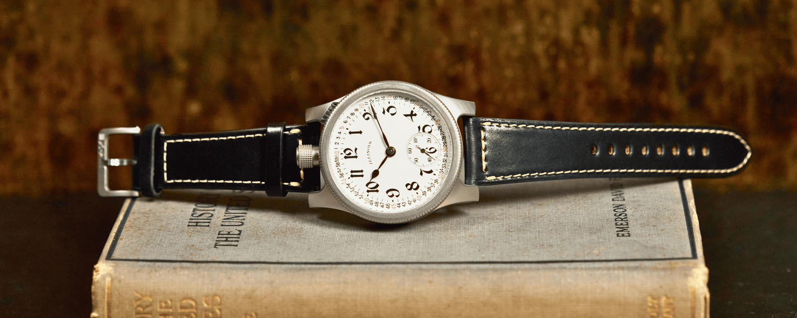 The Springfield Railroad 161