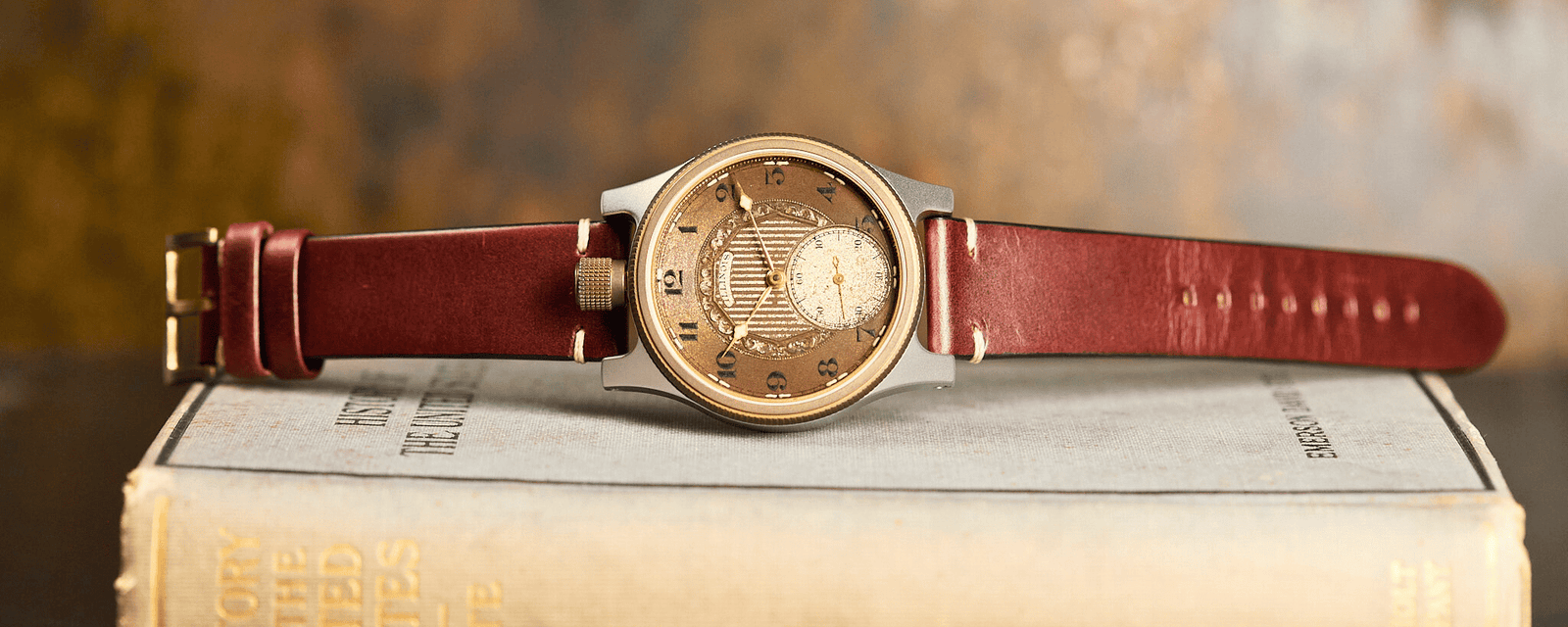 The Springfield 087 (45mm)