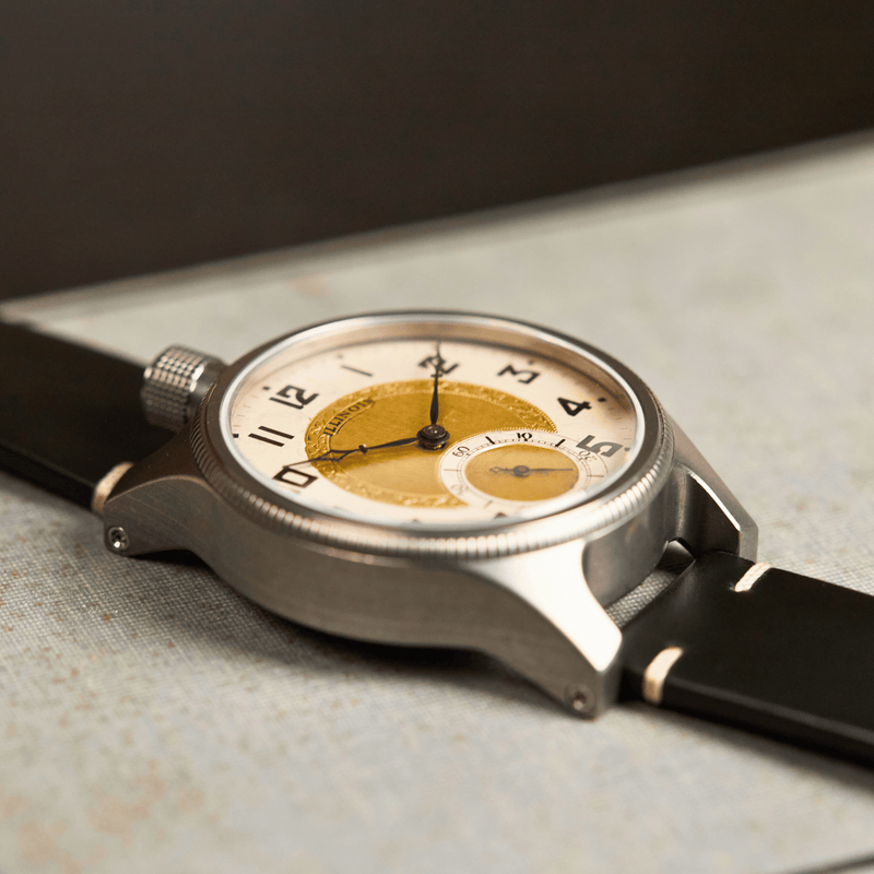 The Springfield 159 (45mm)