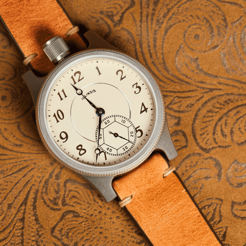 The Springfield 120 (45mm)