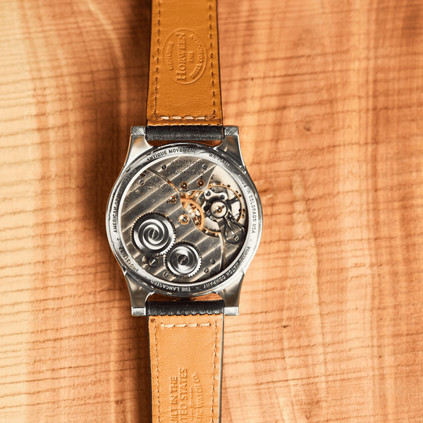 The Lancaster 127 (45mm)