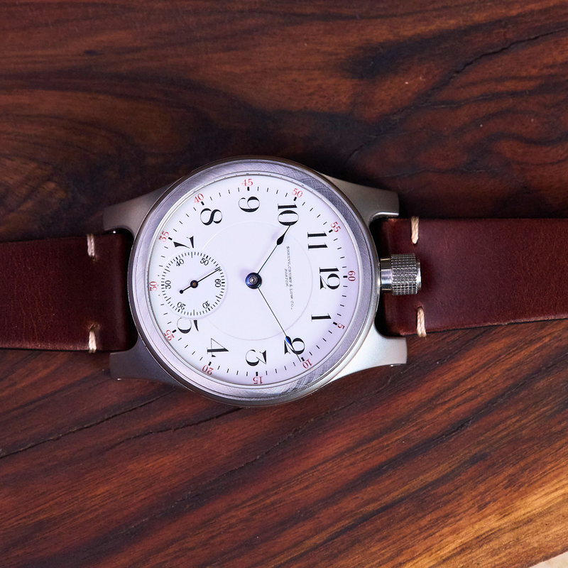 The Boston 069 (49mm)