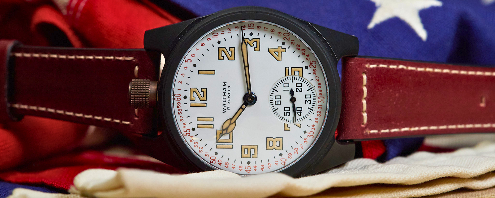 The Boston 074 (49mm)
