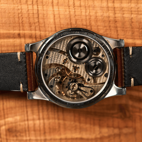 The Springfield 078 (45mm)