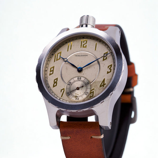 The Boston 055 (45mm)