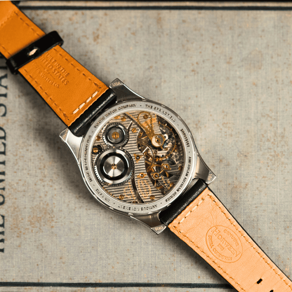 The Springfield Railroad 161