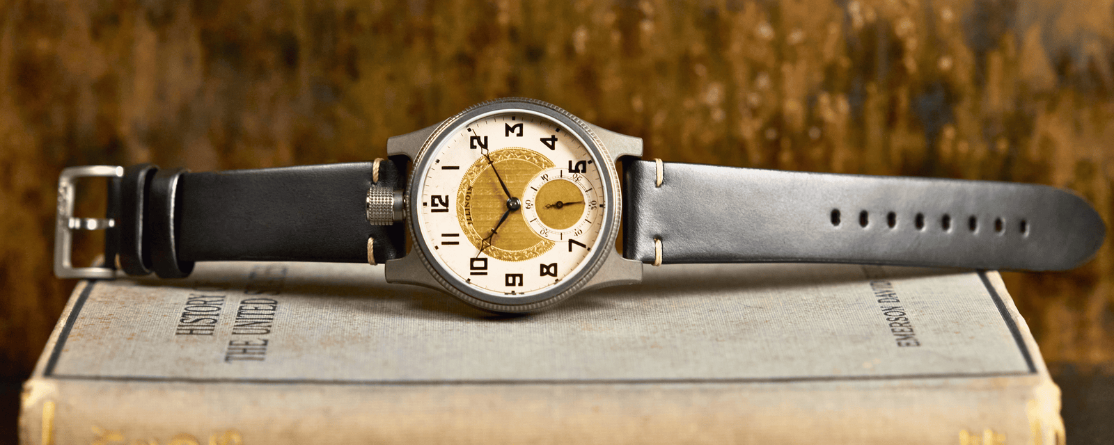 The Springfield 159 (45mm)