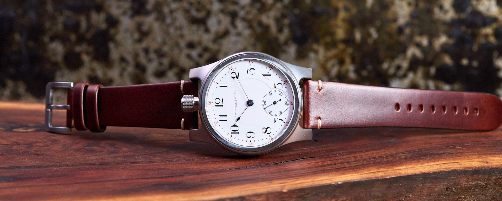 The Boston 069 (49mm)