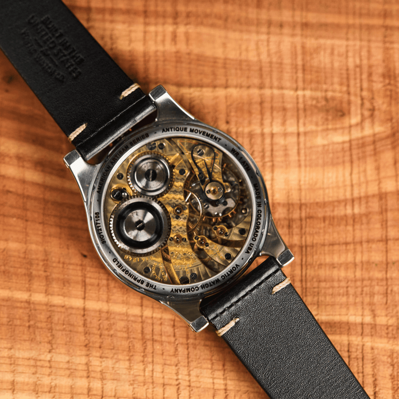 The Springfield 108 (45mm)