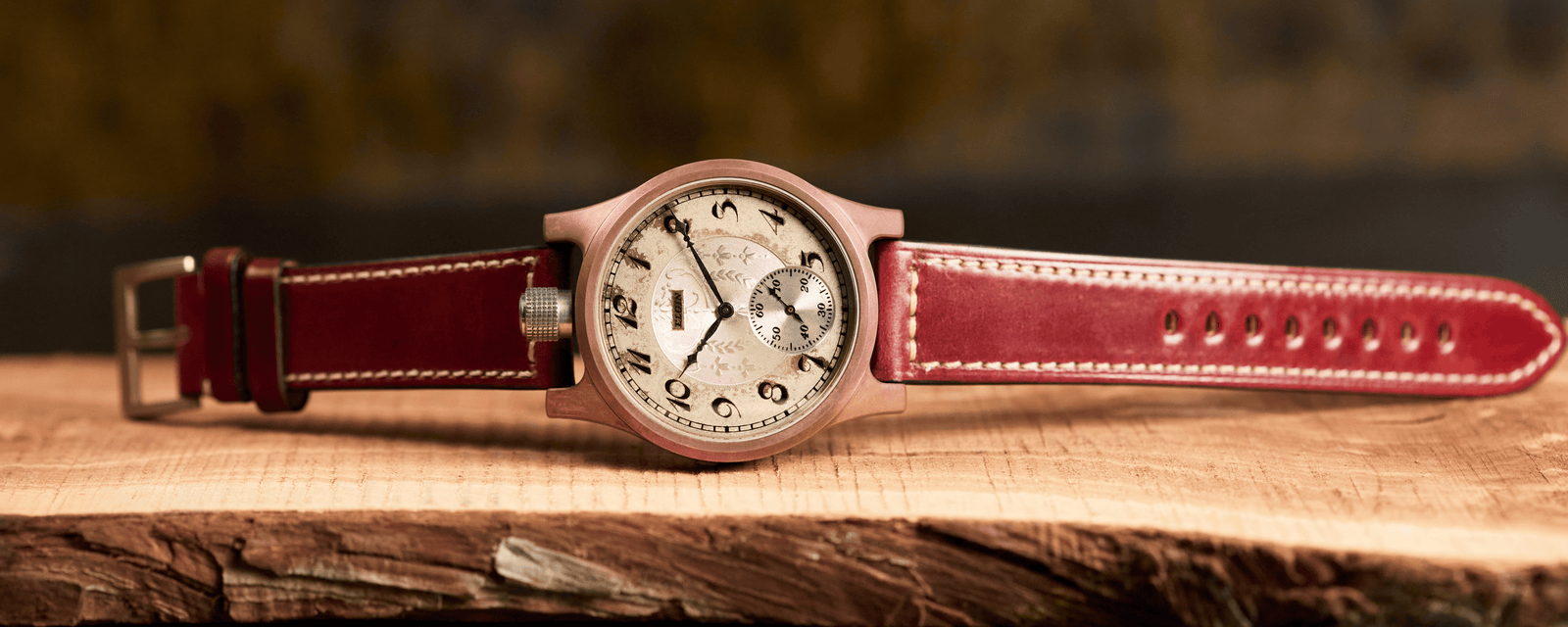 The Chicago 113 (45mm)