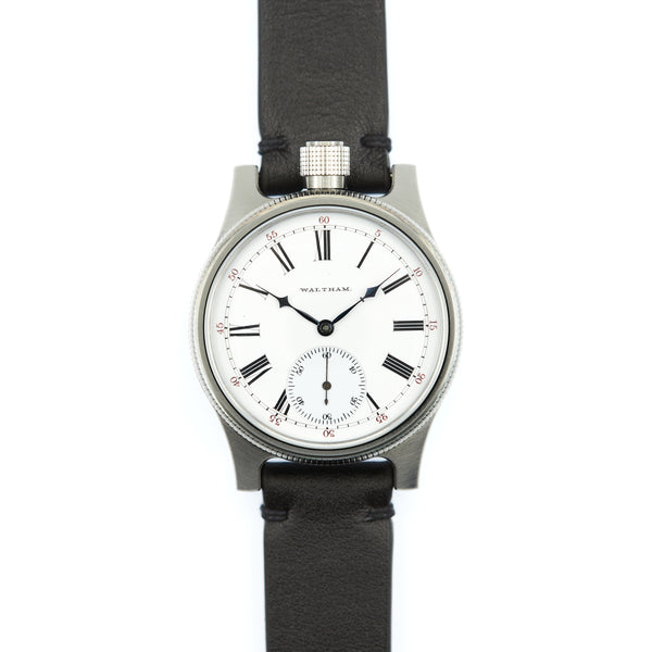 The Boston 007 (45mm) Watch Front
