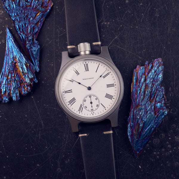 The Boston 048 (45mm) Studio Lifestyle Image