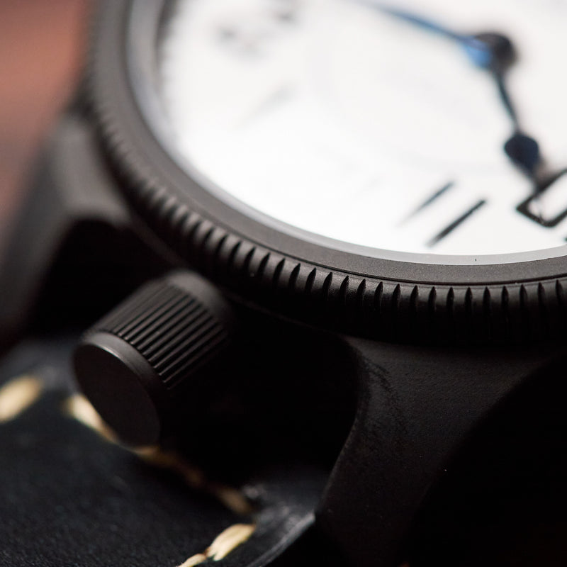 The Boston Railroad 008 (49mm)