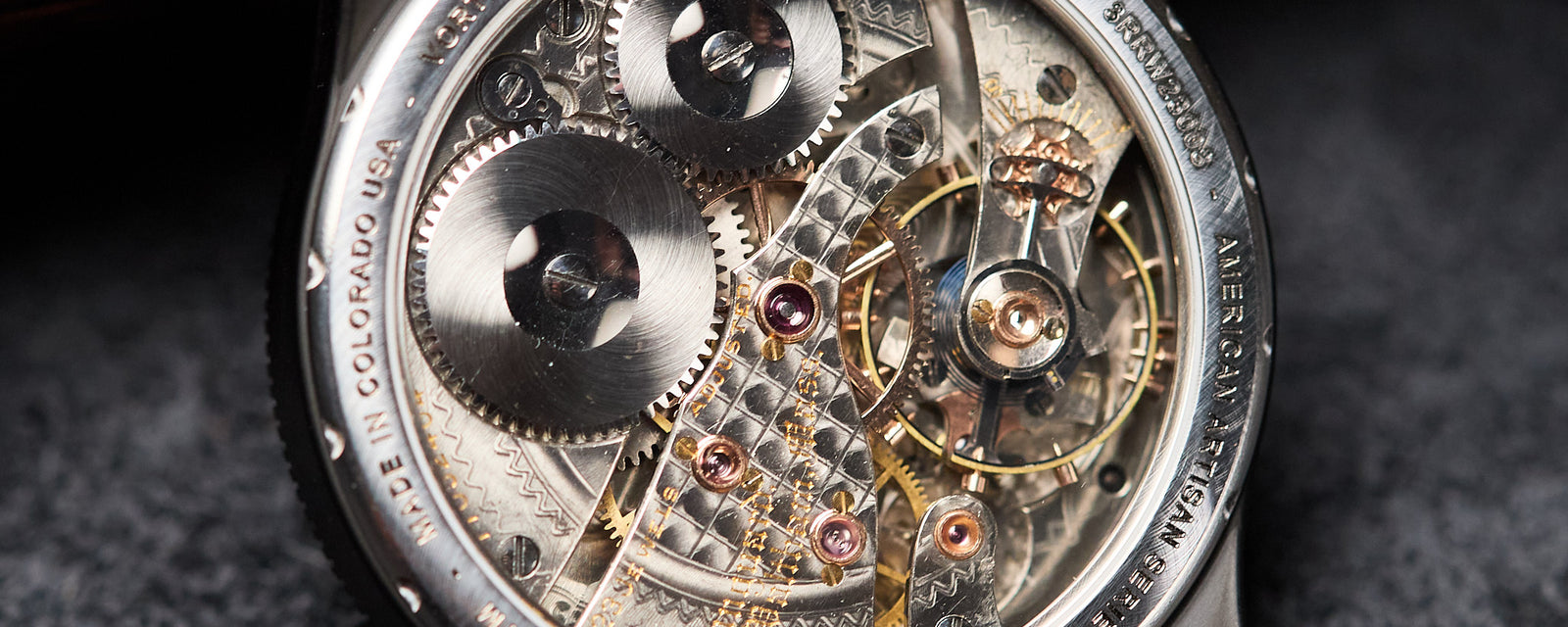 The Boston Railroad 008 (49mm)